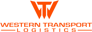 Western Transport Logistics Logo