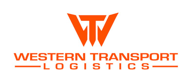 Western Transport Logistics Logo